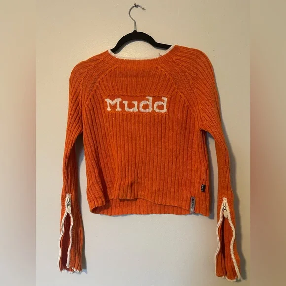 Vintage Mudd Jeans sweater - Picture 1 of 4